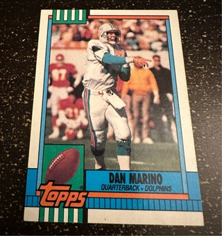 Dan Marino 