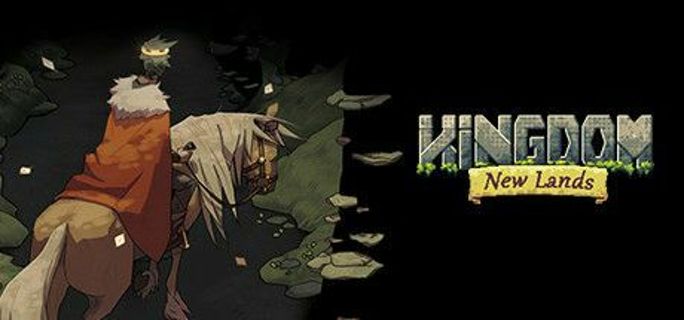 Kingdom New Lands Steam Key