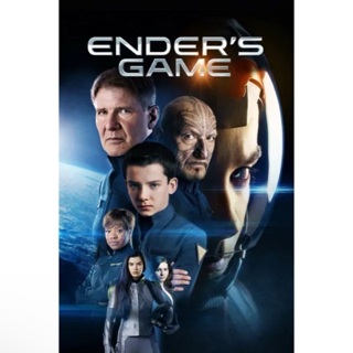 Ender’s Game - HD VUDU