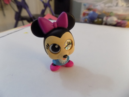 Disney's Doorable Baby Minnie Mouse