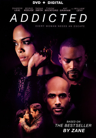 Addicted -SD- $VUDU$ MOVIE