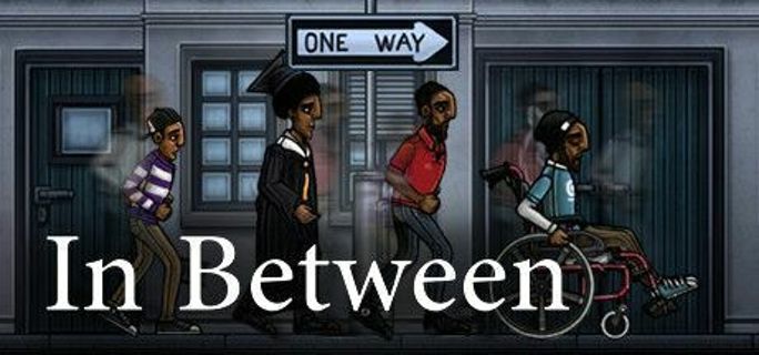 In Between Steam Key