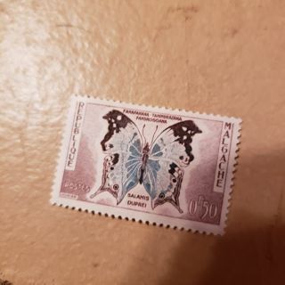 stamp