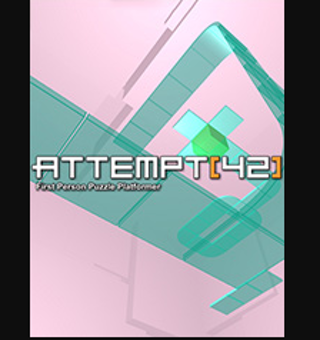 Attempt[42] steam key