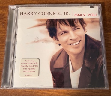 Harry Connick, Jr