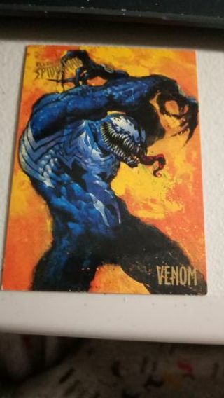 Venom