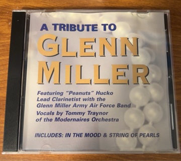 A Tribute to Glenn Miller