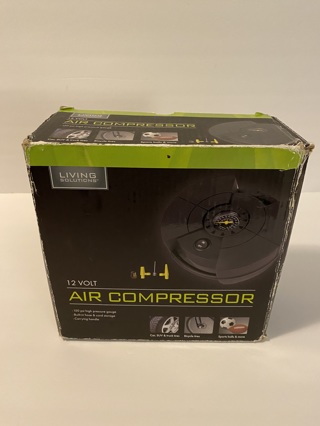 Air Compressor 