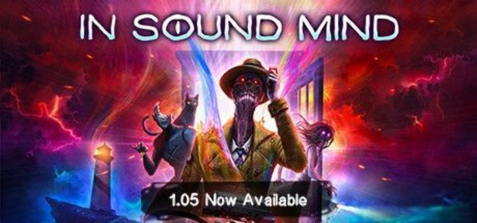 In Sound Mind Steam Key