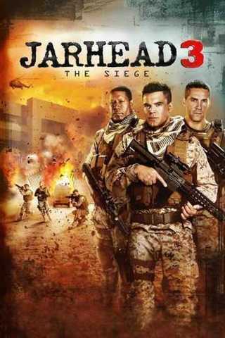 JARHEAD 3 --- HD -- MA