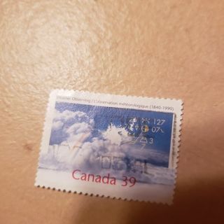 stamp