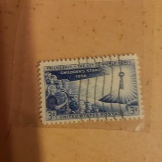 3 cents us stamp