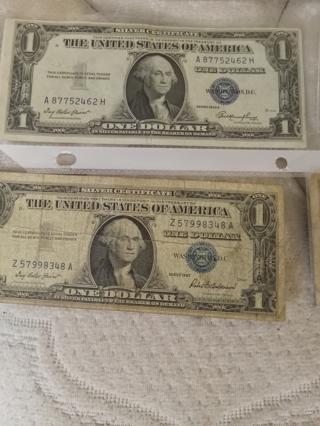 Mega old money lot