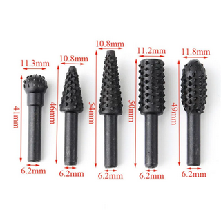 10 PCS Drill Bit Set Cutting Tools