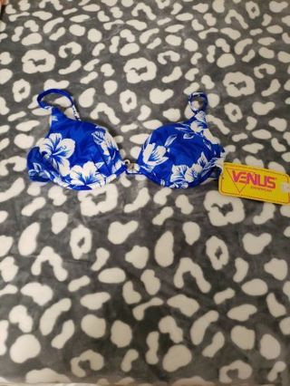 Brand new Venus bathing suit top