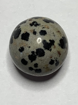 ❇✳HEALING STONE~#3~SPHERE-SHAPED~FREE SHIPPING✳❇