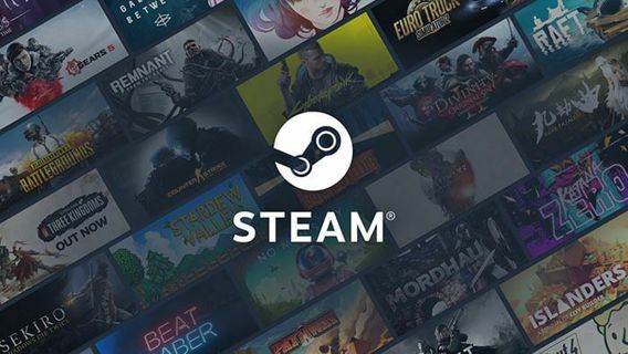 Random Steam Key