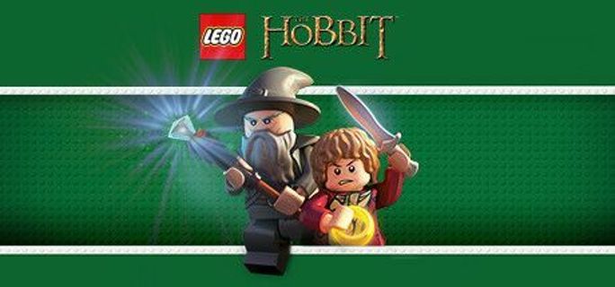 LEGO The Hobbit Steam Key