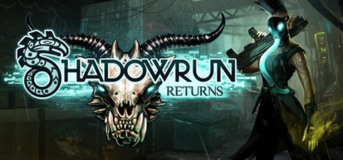  Shadowrun Returns Deluxe Steam Key