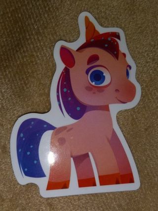 Cute one vinyl sticker no refunds regular mail Win 2 or more get bonus