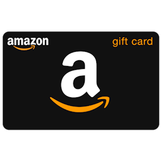 **$10 Amazon Gift card** read description please