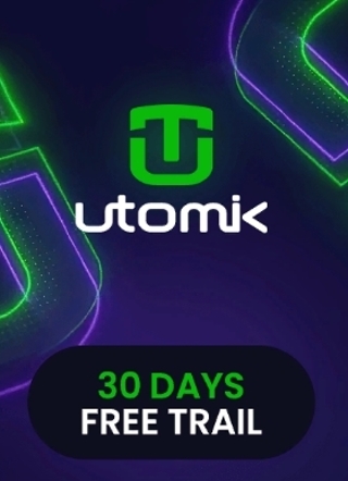 Utomik 30 day free trial Code