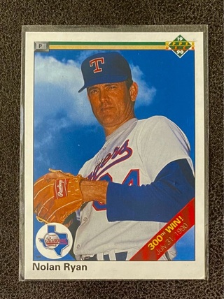 Nolan Ryan