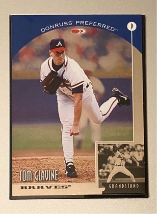 Tom Glavine