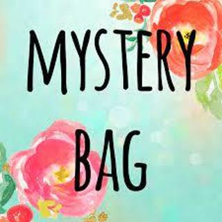 Mystery Bag!