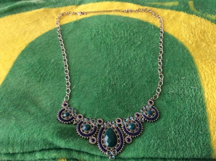 Pretty Premier necklace