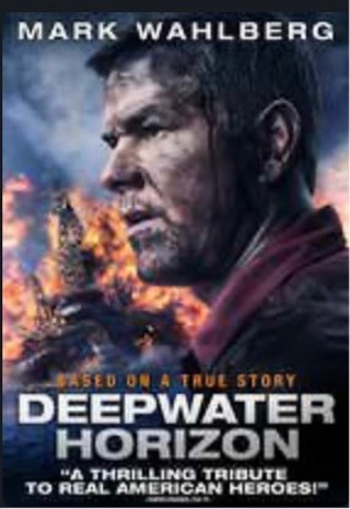 Deepwater Horizon HD Vudu copy