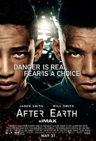 After Earth SD $Moviesanywhere$  MOVIE