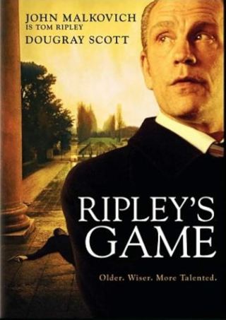 "RIPLEY'S GAME" 