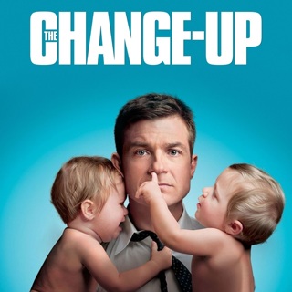 The Change-Up - iTunes unverified