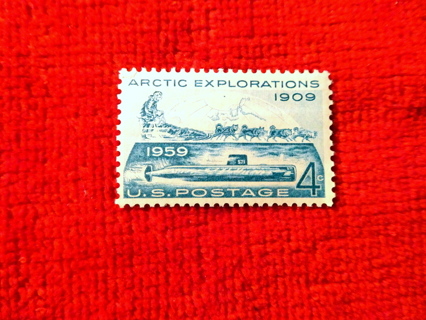   Scott #1128 1959 MNH OG U.S. Postage Stamp.