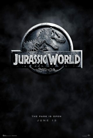 ✯Jurassic World (2015) Digital HD Copy/Code✯ 