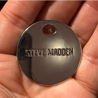 Steve Madden Pendant Purse or Key