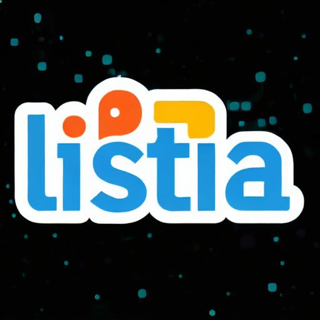 Listia Digital Collectible: Listia Logo #206 of 500