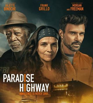 Paradise Highway Digital HD