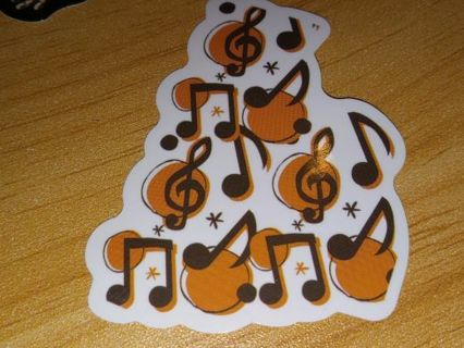 Cool nice one vinyl sticker no refunds regular mail only Very nice quality!