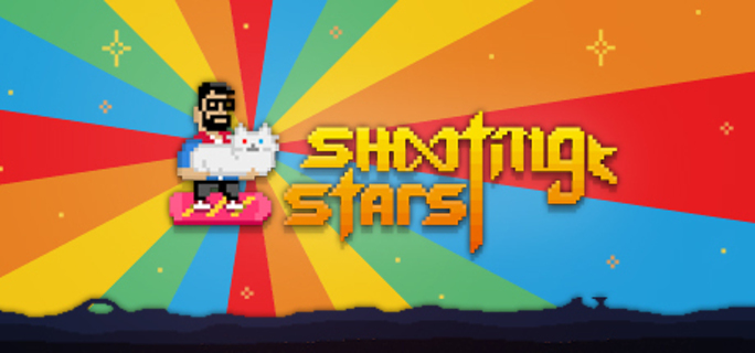 Shooting Stars! Steam key
