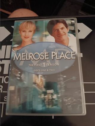 Melrose place