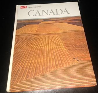 Life World Library: Canada