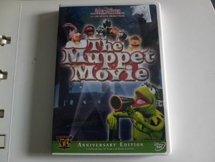 The muppet movie