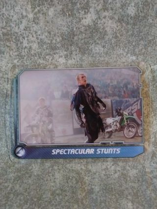 Marvel Fantastic 4 Trading Card # 31