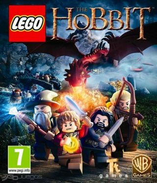 LEGO® The Hobbit™Steam Key