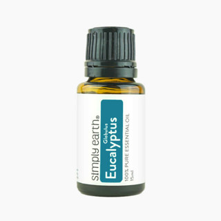 Brand New Eucalyptus 100% Pure Essential Oil 15ml