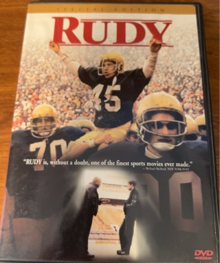 Rudy 