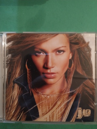 cd j-lo free shipping