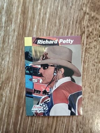 Pro Set Richard Petty